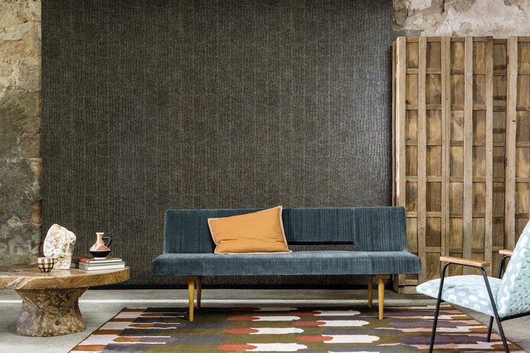 ÉLITIS Mimbre Precioso Behang VP 915 12 - LAB COLOUR THE WORLD