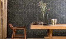 ÉLITIS Mimbre Precioso Behang VP 915 12 - LAB COLOUR THE WORLD