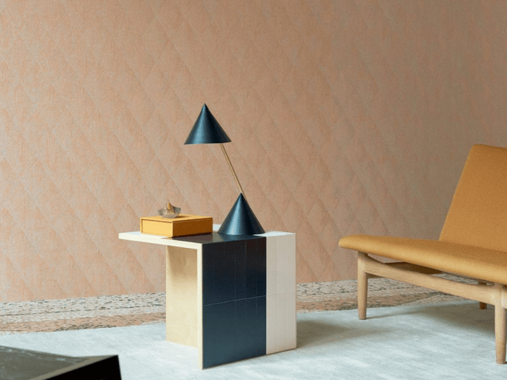 ÉLITIS Moonlight Behang TP 337 12 - LAB COLOUR THE WORLD