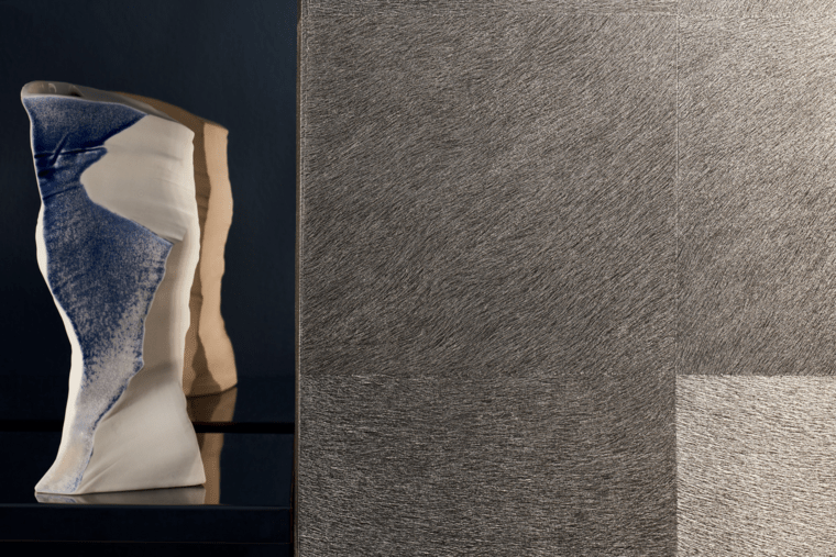 ÉLITIS Movida Metal Behang VP 948 93 - LAB COLOUR THE WORLD