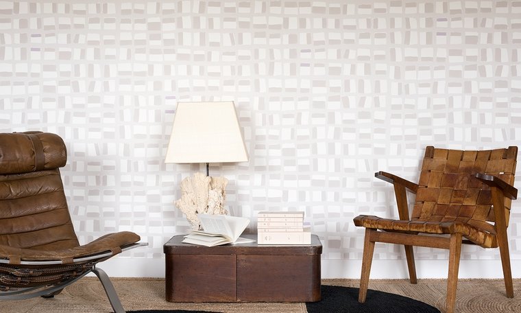 ÉLITIS New Age Behang TP 312 03 - LAB COLOUR THE WORLD