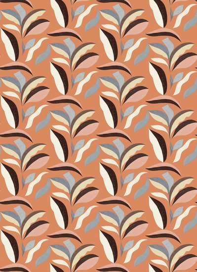 ÉLITIS Nid d'oiseau Behang TP 300 03 - LAB COLOUR THE WORLD