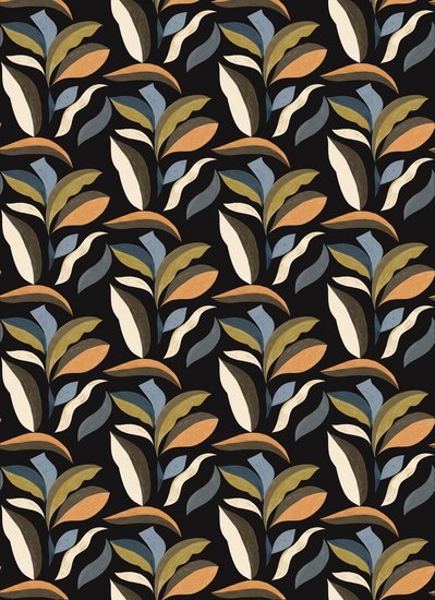 ÉLITIS Nid d'oiseau Behang TP 300 05 - LAB COLOUR THE WORLD