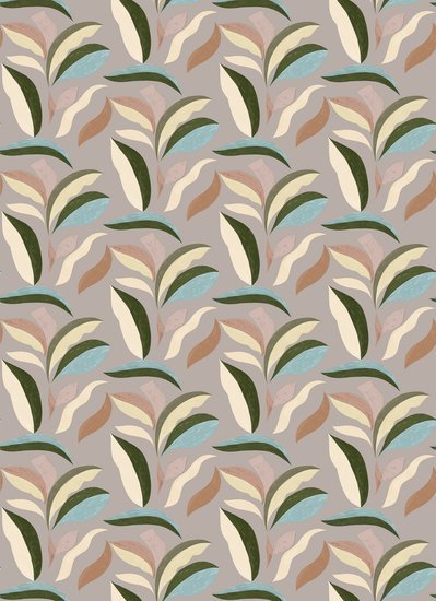 ÉLITIS Nid d'oiseau Behang TP 300 06 - LAB COLOUR THE WORLD