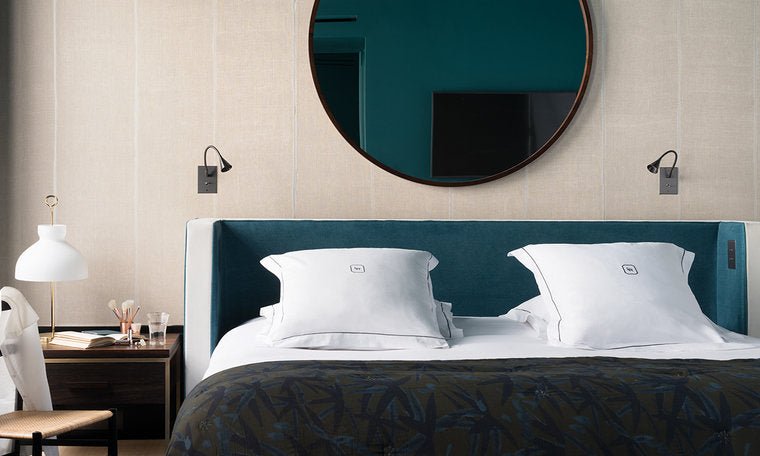 ÉLITIS Nomades Sari Project Behang CV 114 03 - LAB COLOUR THE WORLD