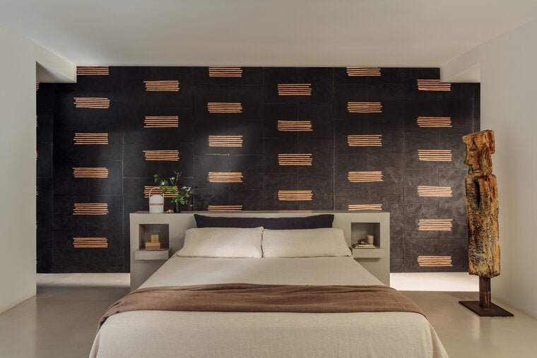 ÉLITIS Noto behang RM 1058 04 - LAB COLOUR THE WORLD