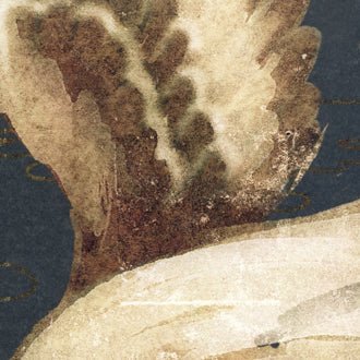 ÉLITIS Nouvelles Orientales Behangpaneel TP 291 02 - LAB COLOUR THE WORLD