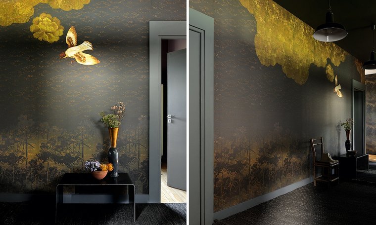 ÉLITIS Nouvelles Orientales Behangpaneel TP 291 02 - LAB COLOUR THE WORLD