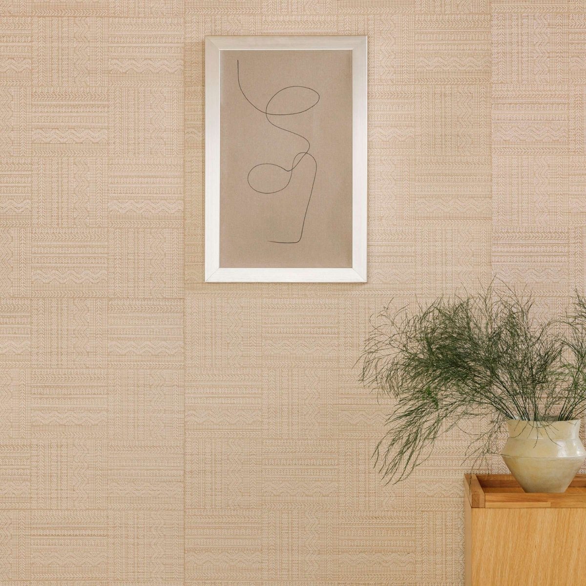ÉLITIS Origine Shibui Behang RM 1124 02 - LAB COLOUR THE WORLD