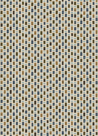 ÉLITIS Ornements Behang TP 313 01 - LAB COLOUR THE WORLD