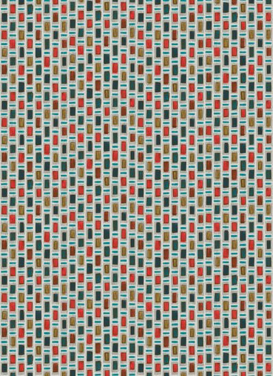 ÉLITIS Ornements Behang TP 313 02 - LAB COLOUR THE WORLD