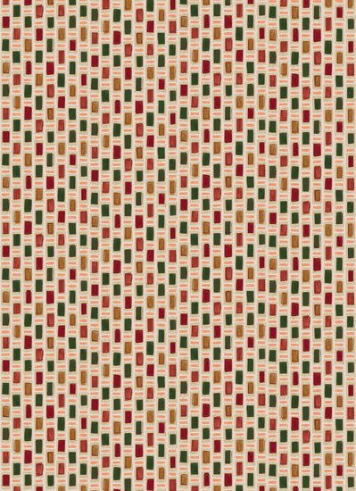 ÉLITIS Ornements Behang TP 313 04 - LAB COLOUR THE WORLD