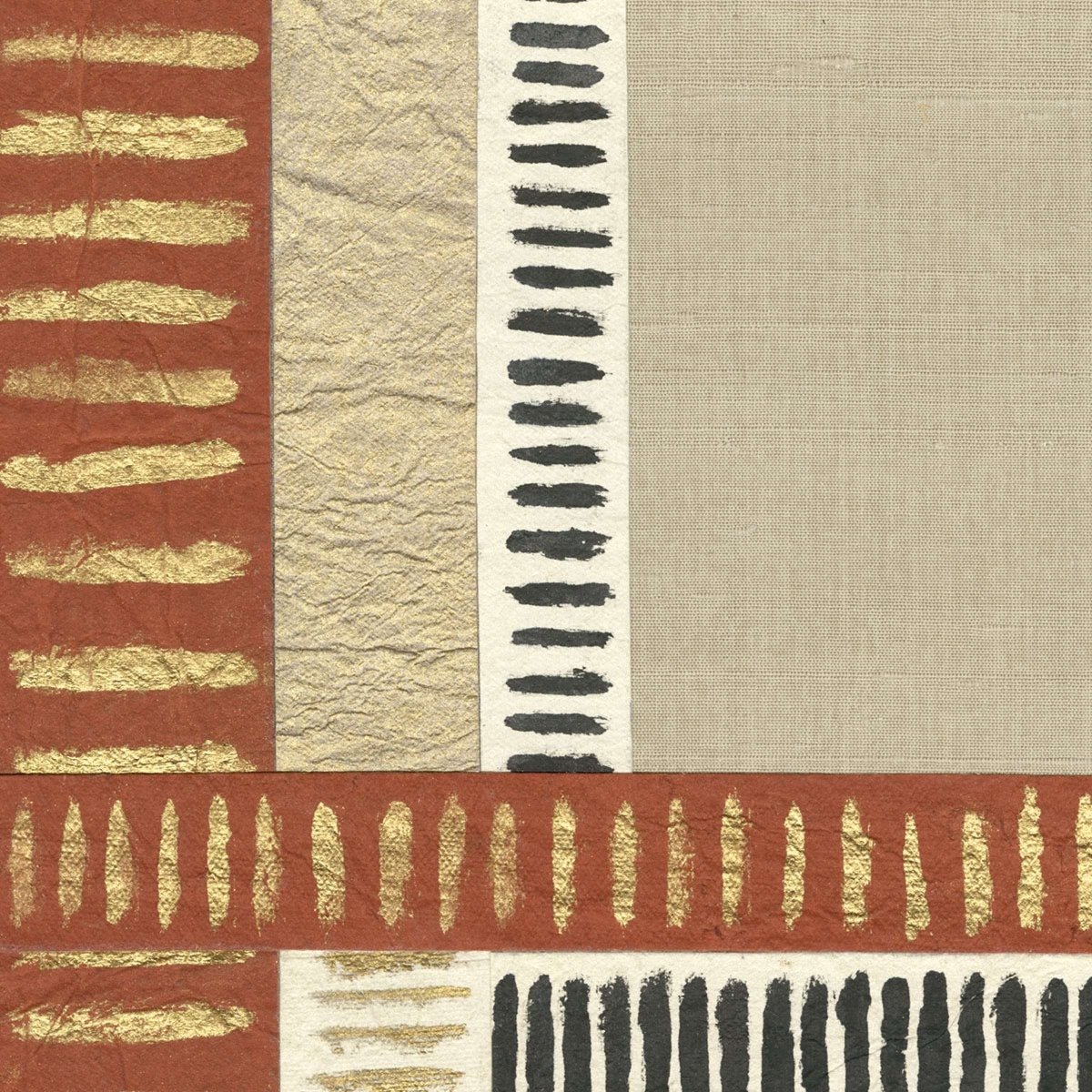 ÉLITIS Pamir Shiraz Behang RM 1126 03 - LAB COLOUR THE WORLD