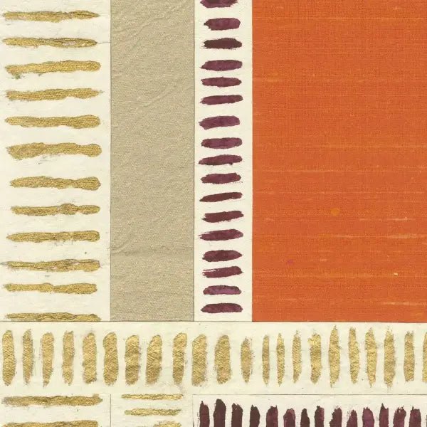 ÉLITIS Pamir Shiraz Behang RM 1126 35 - LAB COLOUR THE WORLD
