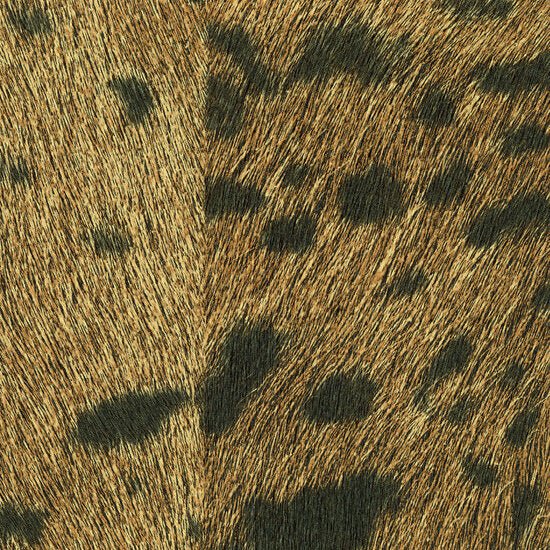 ÉLITIS Panthère Behang - LAB COLOUR THE WORLD