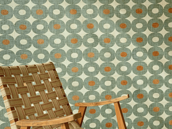 ÉLITIS Pepite Behang RM 1018 60 - LAB COLOUR THE WORLD