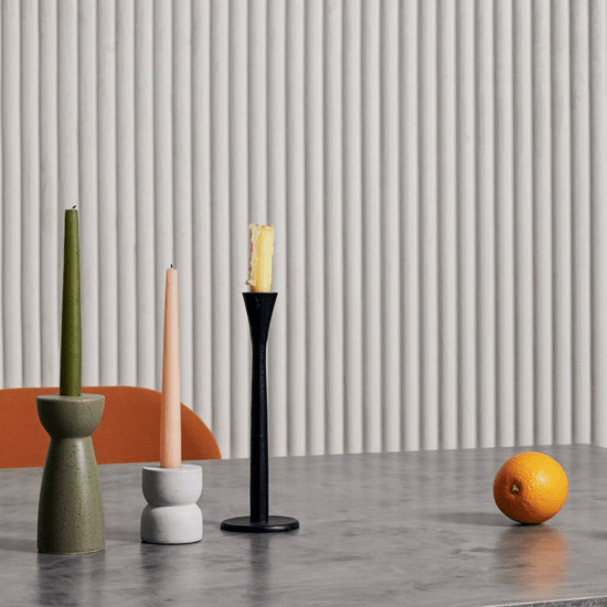 ÉLITIS Pilastre Behang RM 1043 80 - LAB COLOUR THE WORLD