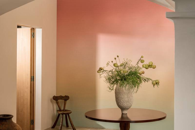 ÉLITIS Poésies de l'instant Behang RM 1082 02 - LAB COLOUR THE WORLD