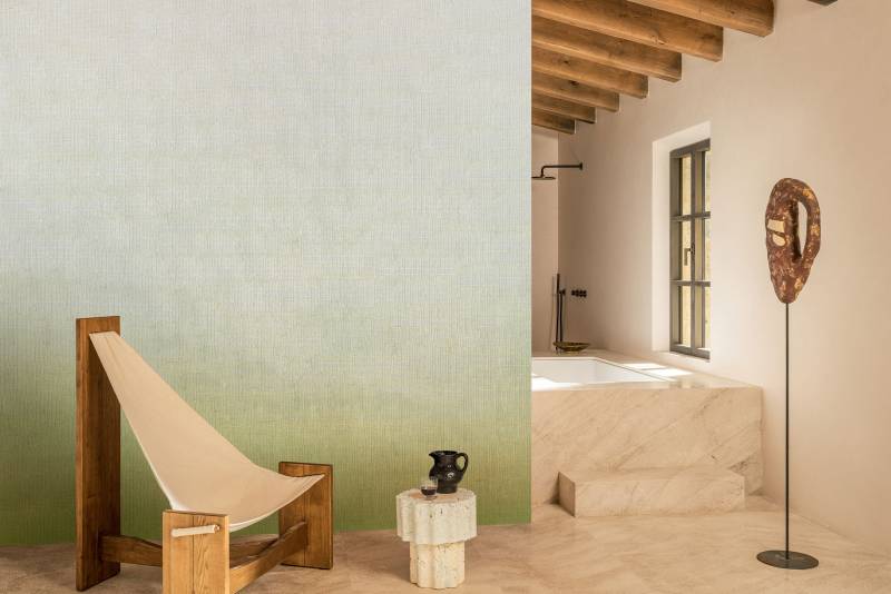 ÉLITIS Poésies de l'instant Behang RM 1082 09 - LAB COLOUR THE WORLD