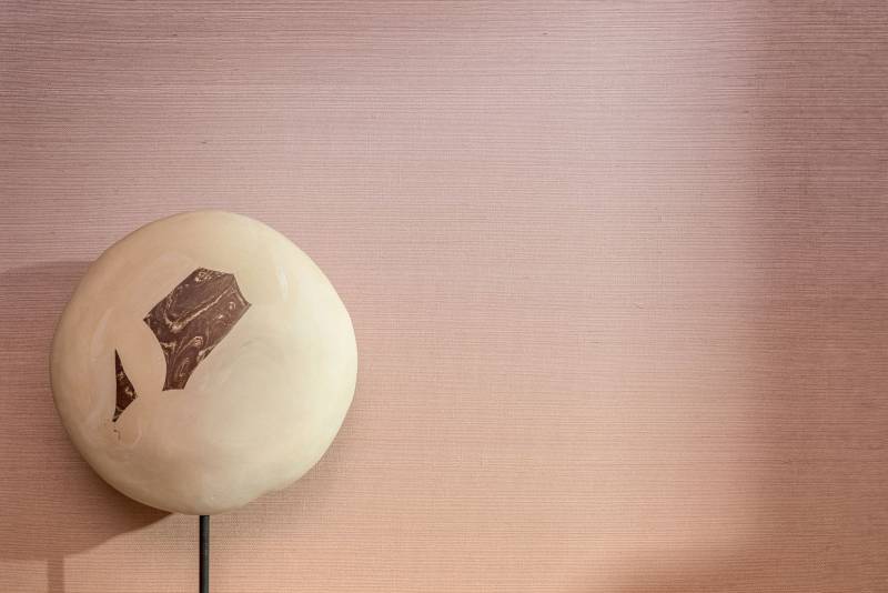 ÉLITIS Poésies de l'instant Behang RM 1082 13 - LAB COLOUR THE WORLD