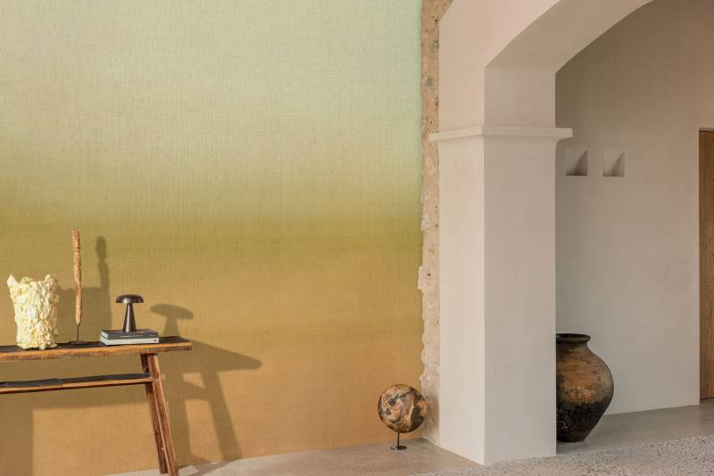 ÉLITIS Poésies de l'instant Behang RM 1082 14 - LAB COLOUR THE WORLD