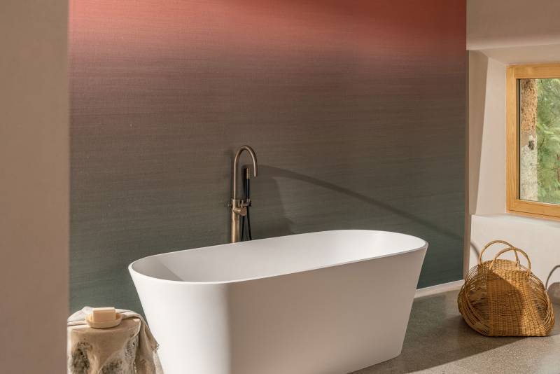 ÉLITIS Poésies de l'instant Behang RM 1082 20 - LAB COLOUR THE WORLD