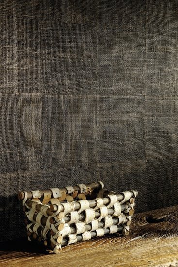 ÉLITIS Raffia Behang VP 601 47 - LAB COLOUR THE WORLD