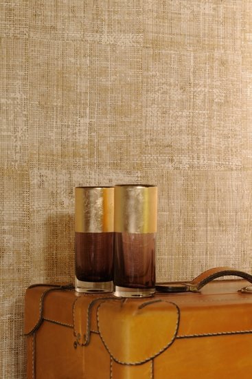 ÉLITIS Raffia Behang VP 601 90 - LAB COLOUR THE WORLD
