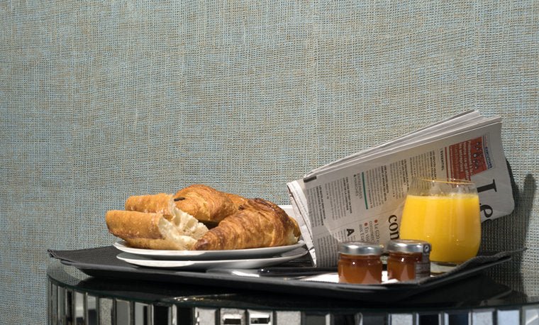 ÉLITIS Raffia Project Behang CV 111 02 - LAB COLOUR THE WORLD