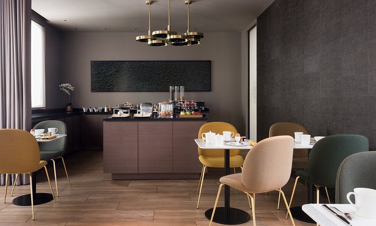 ÉLITIS Raffia Project Behang CV 111 47 - LAB COLOUR THE WORLD