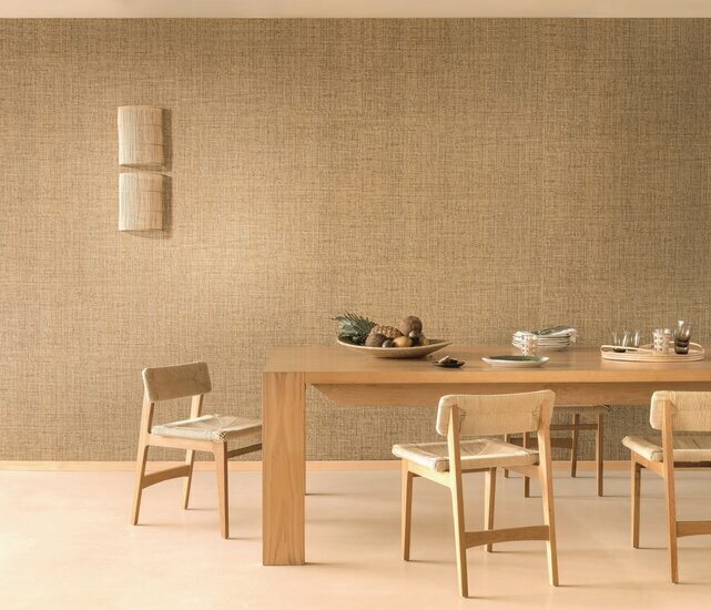 ÉLITIS Raphia Behang VP 986 03 - LAB COLOUR THE WORLD