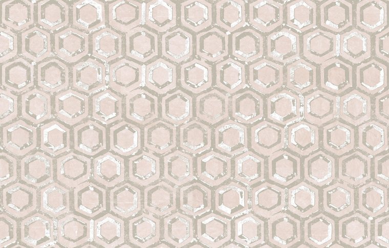 ÉLITIS Revivals Behang RM 252 04 - LAB COLOUR THE WORLD