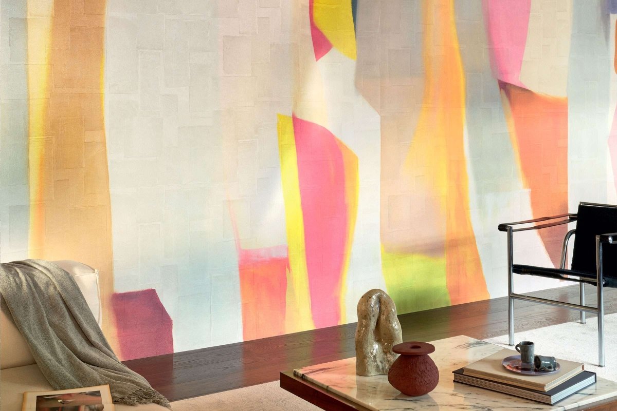 ÉLITIS Sangpi Behang VP 1025 01 - LAB COLOUR THE WORLD