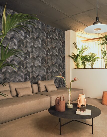 ÉLITIS Santa Fe Behang - LAB COLOUR THE WORLD