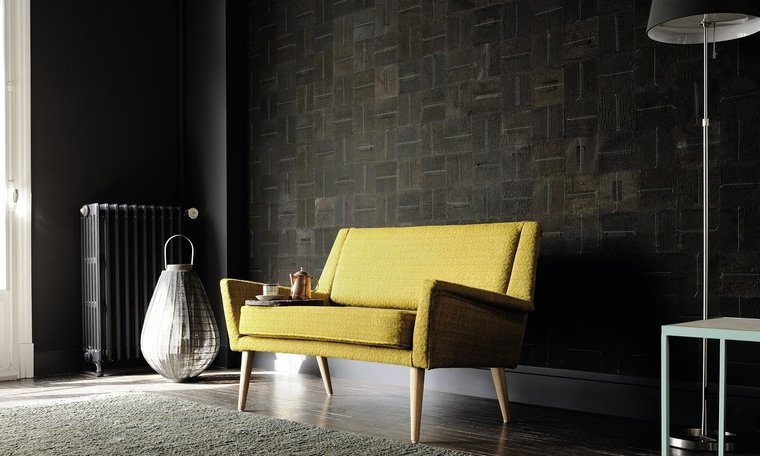 ÉLITIS Shirakawa Behang RM 665 02 - LAB COLOUR THE WORLD