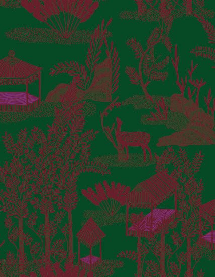 ÉLITIS Siam Behang TP 320 05 - LAB COLOUR THE WORLD