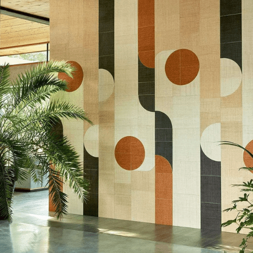 ÉLITIS Sol Behang RM 1021 80 - LAB COLOUR THE WORLD