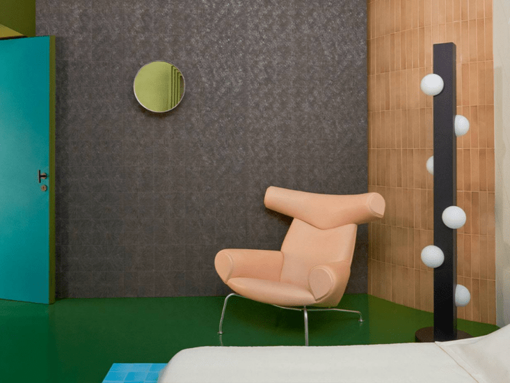 ÉLITIS Stardust Behang TP 336 01 - LAB COLOUR THE WORLD