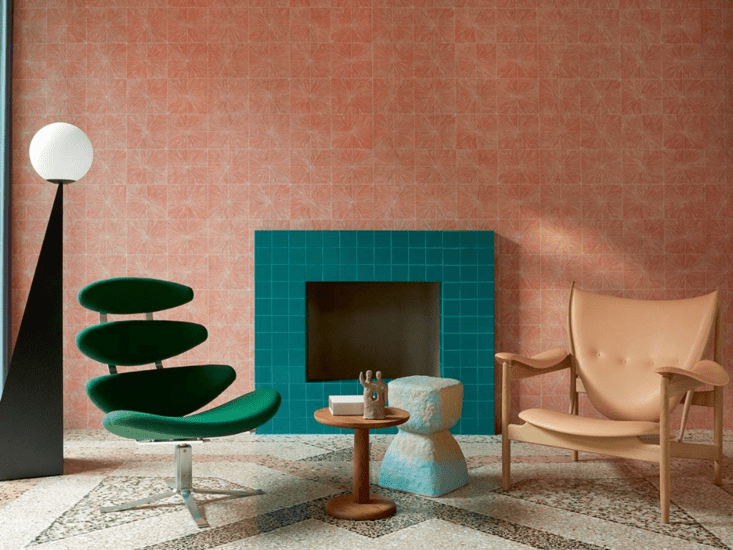 ÉLITIS Stardust Behang TP 336 10 - LAB COLOUR THE WORLD