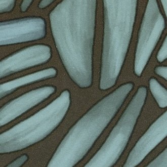 ÉLITIS Succulente Behang TP 301 03 - LAB COLOUR THE WORLD