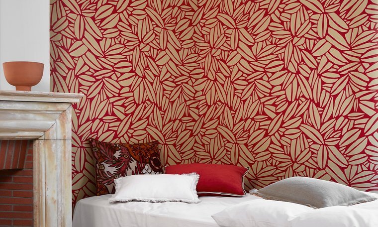 ÉLITIS Succulente Behang TP 301 03 - LAB COLOUR THE WORLD