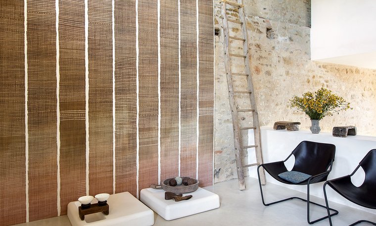 ÉLITIS Tatoo Behangpaneel DM 895 03 - LAB COLOUR THE WORLD