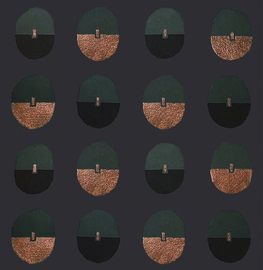 ÉLITIS Toshima Behang RM 1061 75 - LAB COLOUR THE WORLD