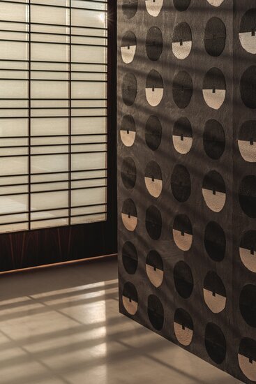 ÉLITIS Toshima Behang RM 1061 75 - LAB COLOUR THE WORLD