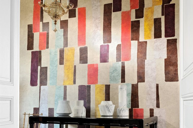 ÉLITIS Tribeca Behangpaneel VP 617 01 - LAB COLOUR THE WORLD