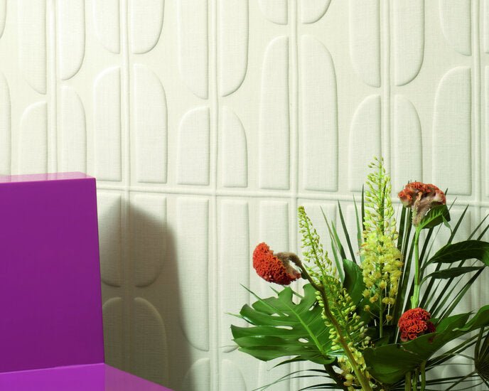 ÉLITIS Twisted Lin Behang RM 1053 01 - LAB COLOUR THE WORLD