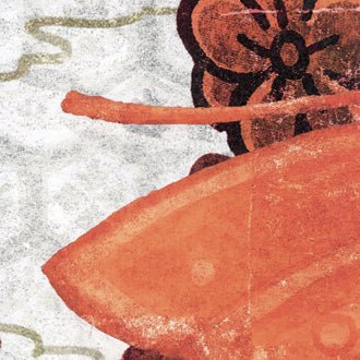 ÉLITIS Une Histoire De Paradis Behangpaneel TP 284 03 - LAB COLOUR THE WORLD