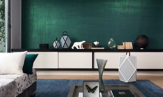 ÉLITIS Vega Behang RM 613 17 - LAB COLOUR THE WORLD