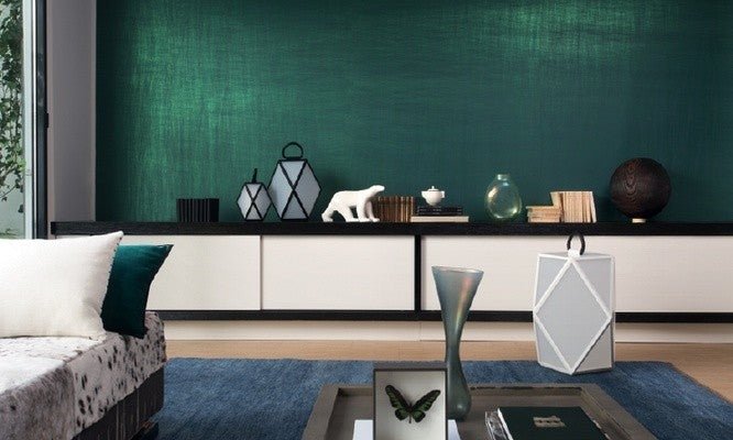 ÉLITIS Vega Behang RM 613 98 - LAB COLOUR THE WORLD