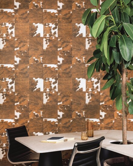 ÉLITIS Veracruz Behang - LAB COLOUR THE WORLD